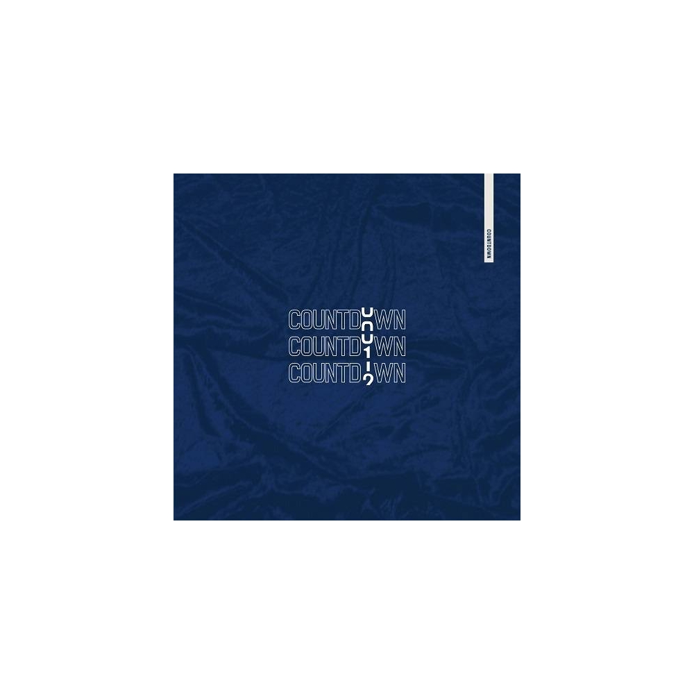 Top Secret (TST) - 4th Single Album Countdown