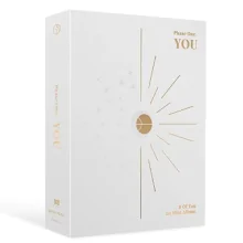 B.O.Y - 1st Mini Album Phase One YOU (6AM Ver.)