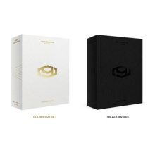 SF9 - 1st Album First Collection