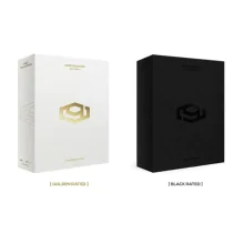 SF9 - 1st Album First Collection - Catchopcd Hanteo Family Shop