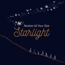 ENOi - Special Album For RAYS, Realize All Your Star