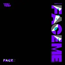 VERIVERY - 3rd Mini Album Face Me (Official Ver.) - Catchopcd Hanteo F
