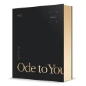 SEVENTEEN - World Tour Ode to You in Seoul DVD