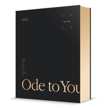 SEVENTEEN - World Tour Ode to You in Seoul DVD