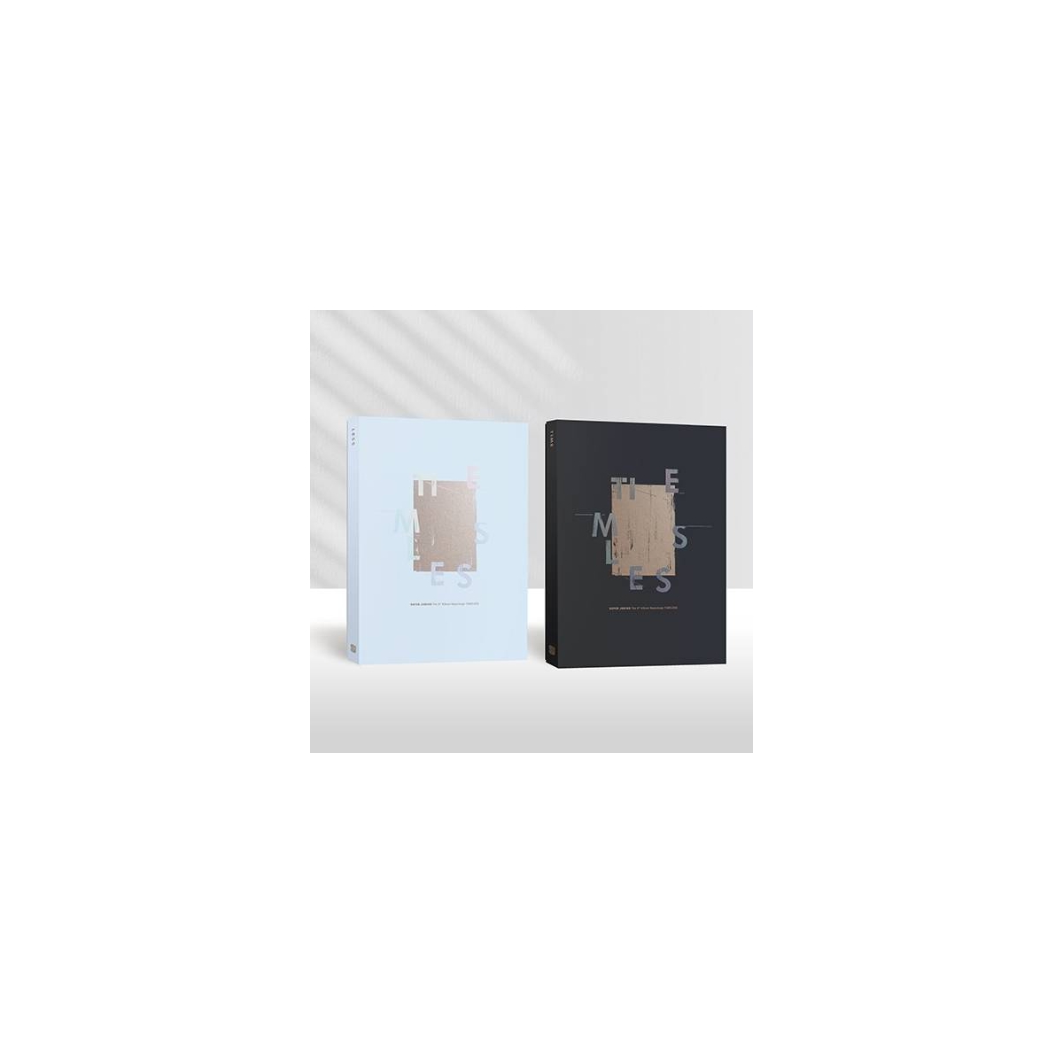 Super Junior - 9th Album Repackage Timeless Super Junior - 9th Album Repackage Timeless