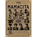 Super Junior - 7th Album Mamacita (B Ver.)