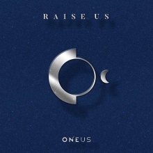 ONEUS - 2nd Mini Album RAISE US (Dawn Ver.)
