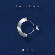 ONEUS - 2nd Mini Album RAISE US (Dawn Ver.) - Catchopcd Hanteo Family 
