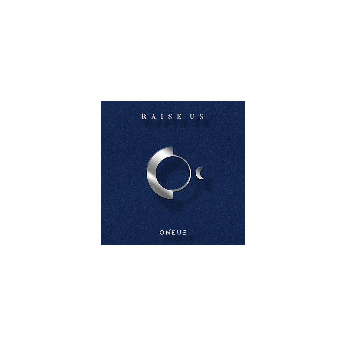 ONEUS - 2nd Mini Album RAISE US (Dawn Ver.) ONEUS - 2nd Mini Album RAISE US (Dawn Ver.)