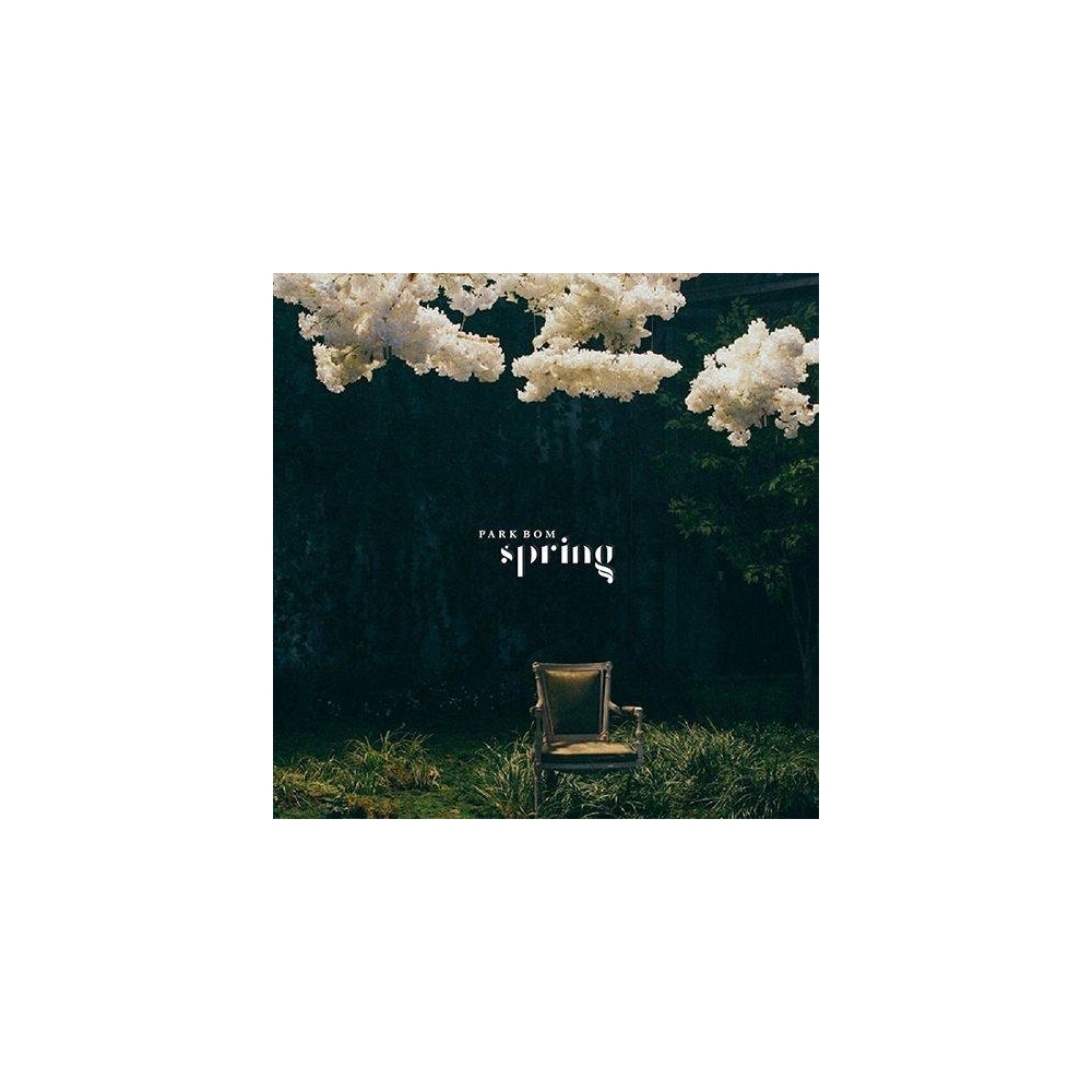 PARK BOM - Spring