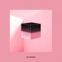 BLACKPINK - Square Up (Pink Version) (1st Mini Album)