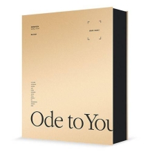 SEVENTEEN - World Tour Ode to You in Seoul DVD - Catchopcd
