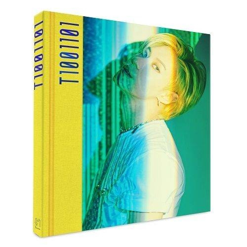Taemin - Concert Photobook T1001101