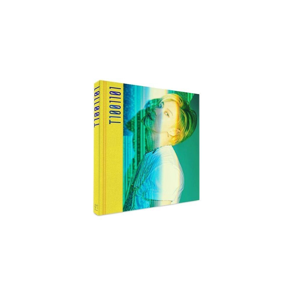 Taemin - Concert Photobook T1001101