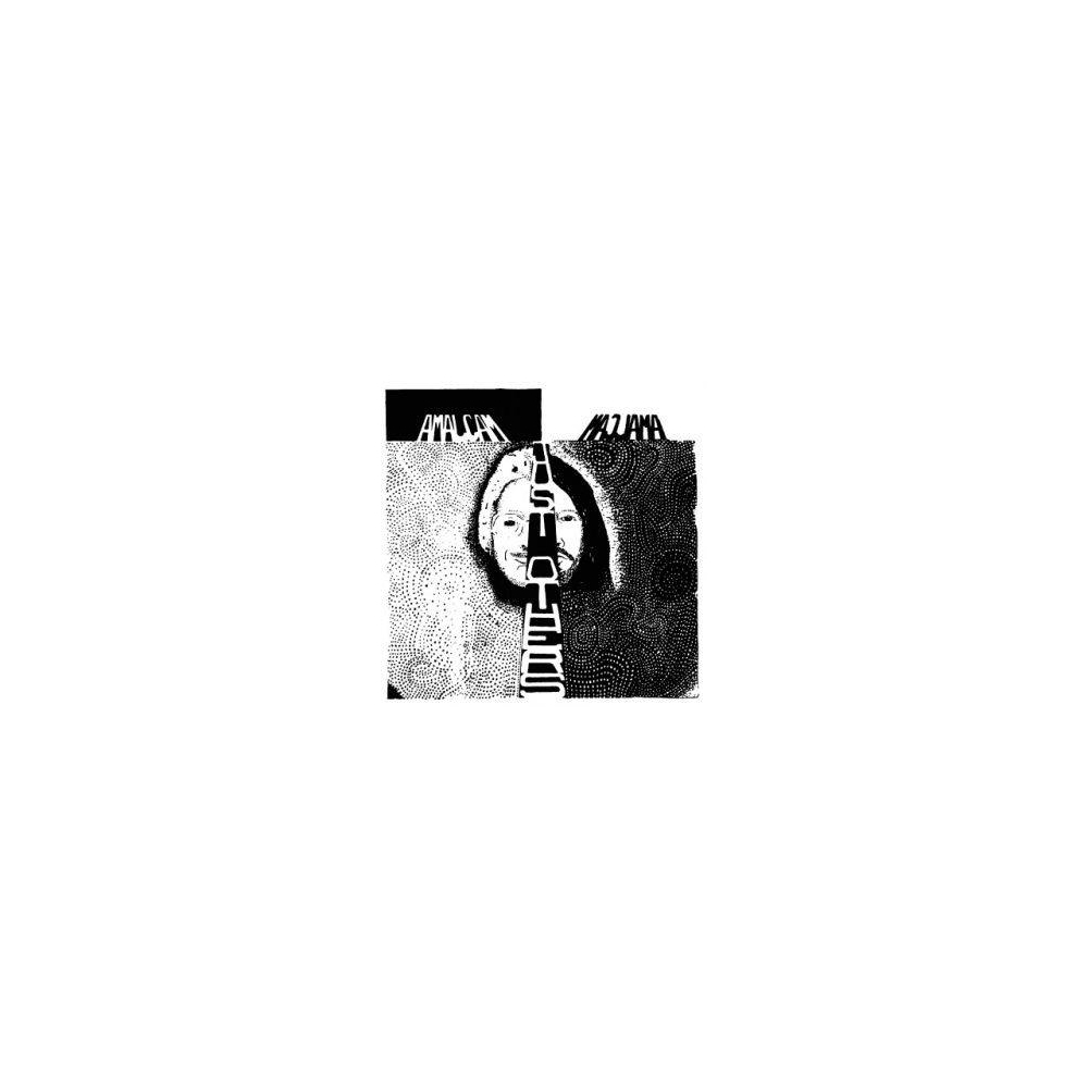Just Others - Amalgam Mini LP CD