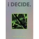 iKON - 3rd Mini Album i DECIDE (Random Ver.)