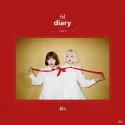 Bolbbalgan4 - Mini Album Red Diary Page.1 - Catchopcd Hanteo Family Sh