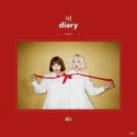 Bolbbalgan4 - Mini Album Red Diary Page.1