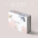 IZ*ONE - 1st Album BLOOM*IZ (I*WAS Ver.)