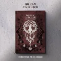 Dreamcatcher - 1st Album Dystopia The Tree Of Language (I Ver.)