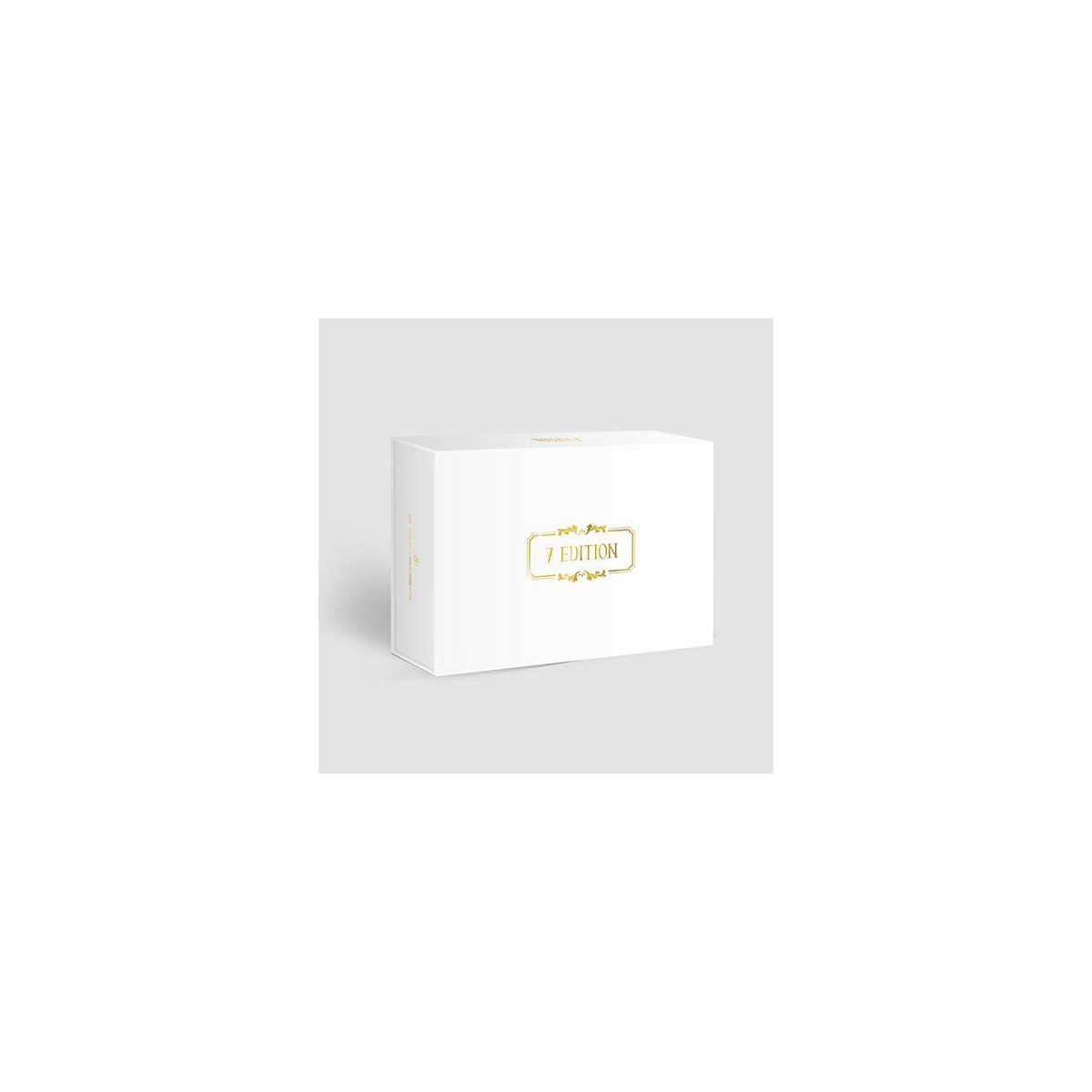 GOT7 - 7EDITION Photobook GOT7 - 7EDITION Photobook
