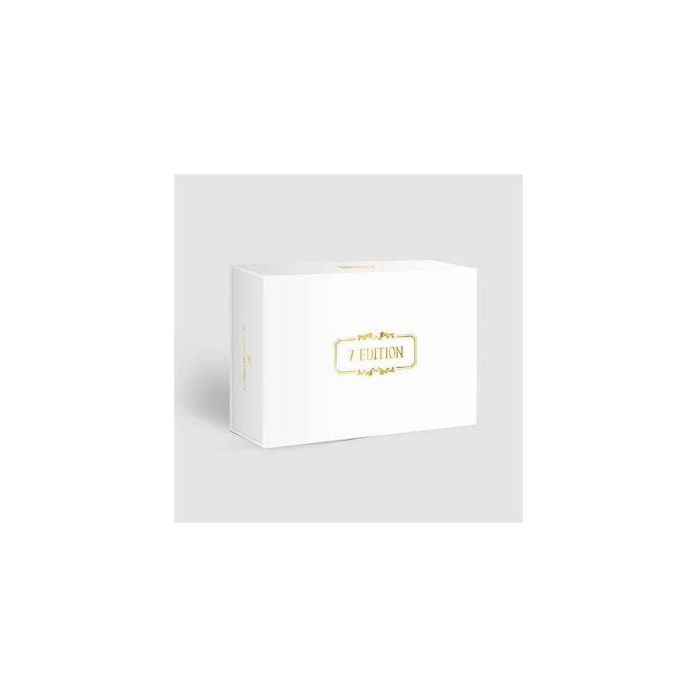 GOT7 - 7EDITION Photobook