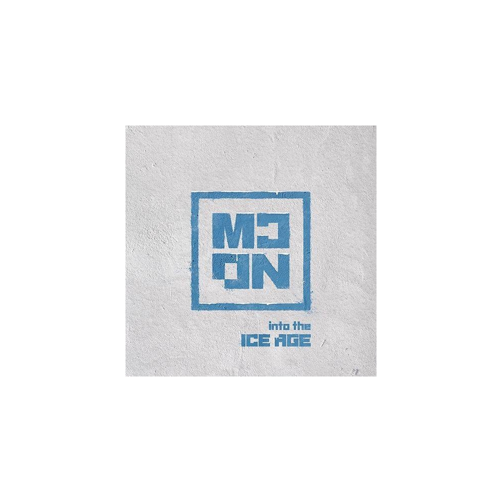 MCND - 1st Mini Album into the ICE AGE