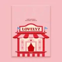 LOVELYZ - 2019 Concert Alwayz 2 Blu-Ray - Catchopcd Hanteo Family Shop