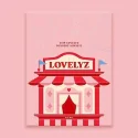 LOVELYZ - 2019 Concert Alwayz 2 Blu-Ray