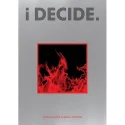 iKON - 3rd Mini Album i DECIDE (Random Ver.)