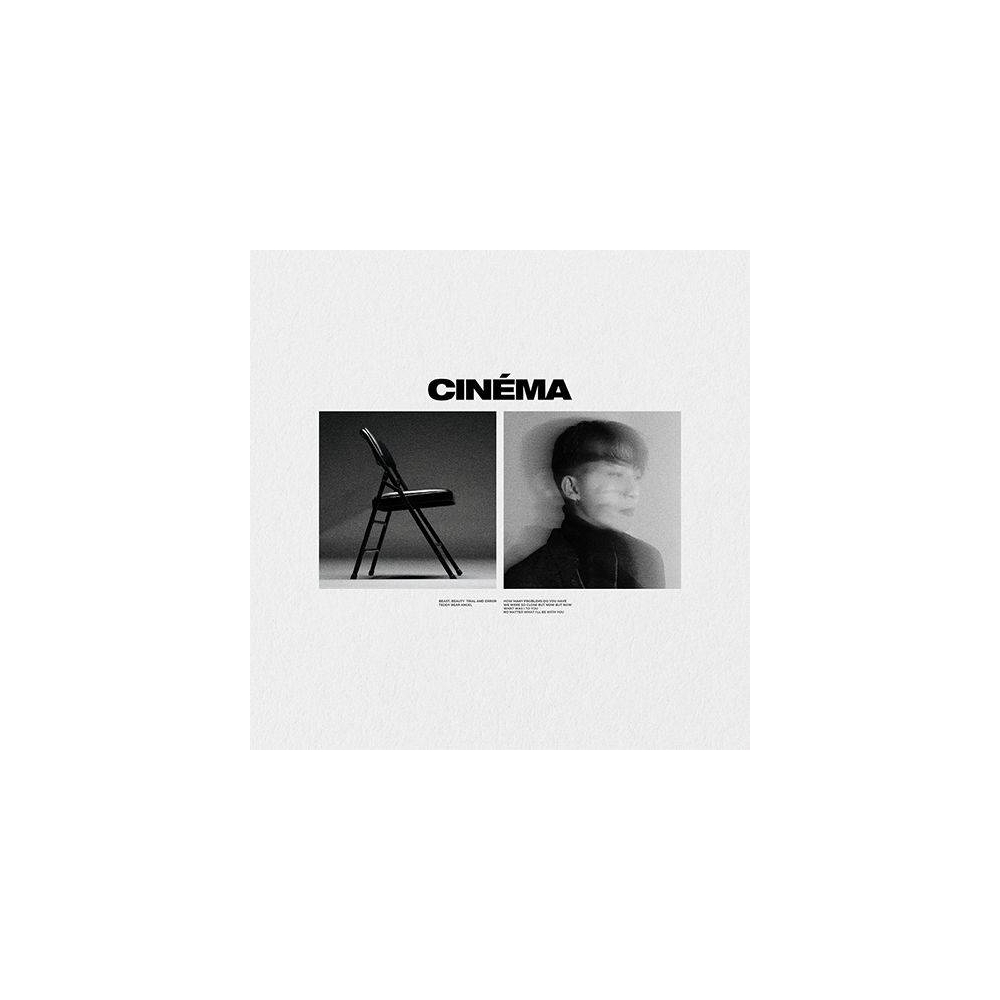 DAVI - CINEMA
