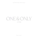ASTRO - Special Single Album ONE & ONLY ONE