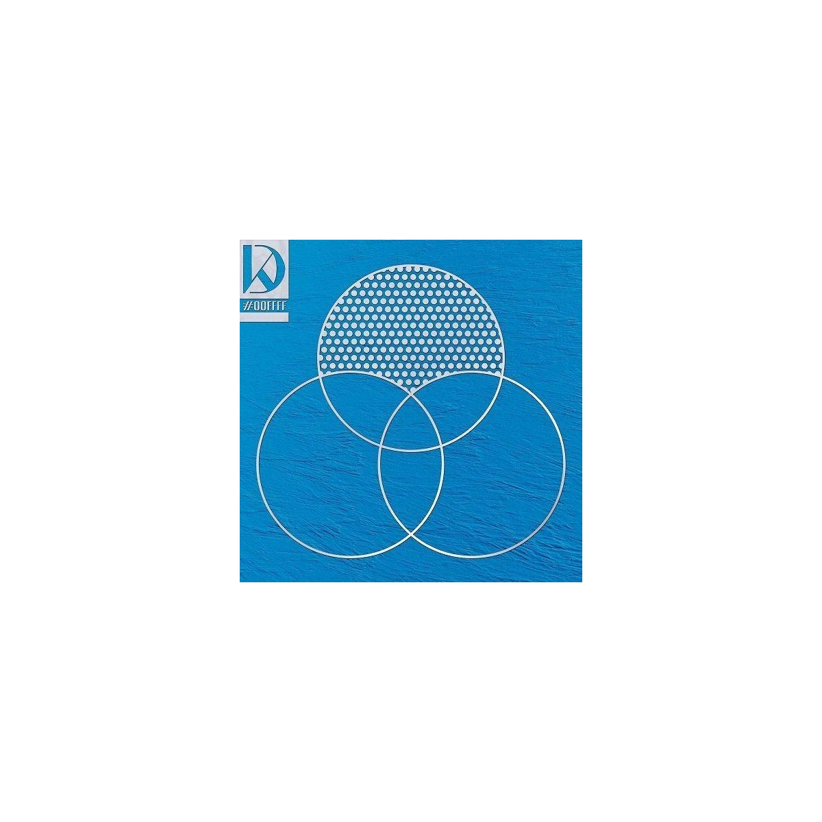 Daniel K - 1st Mini Album CYAN (Random Ver.) Daniel K - 1st Mini Album CYAN (Random Ver.)