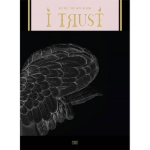 (G)I-DLE - 3rd Mini Album I trust (True Ver.)