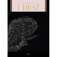 (G)I-DLE - I trust (True Version) (3rd Mini Album) - Catchopcd Hanteo 