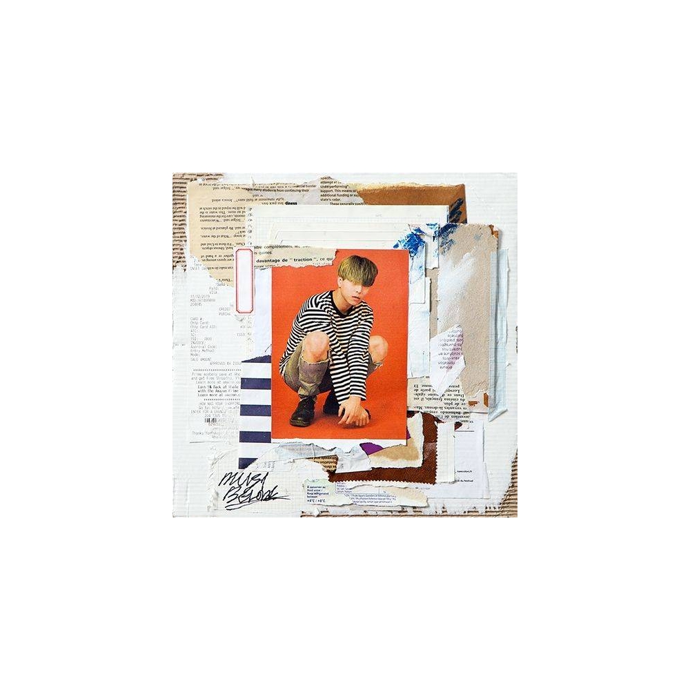 Jayci yucca - The Last Boy In The Class