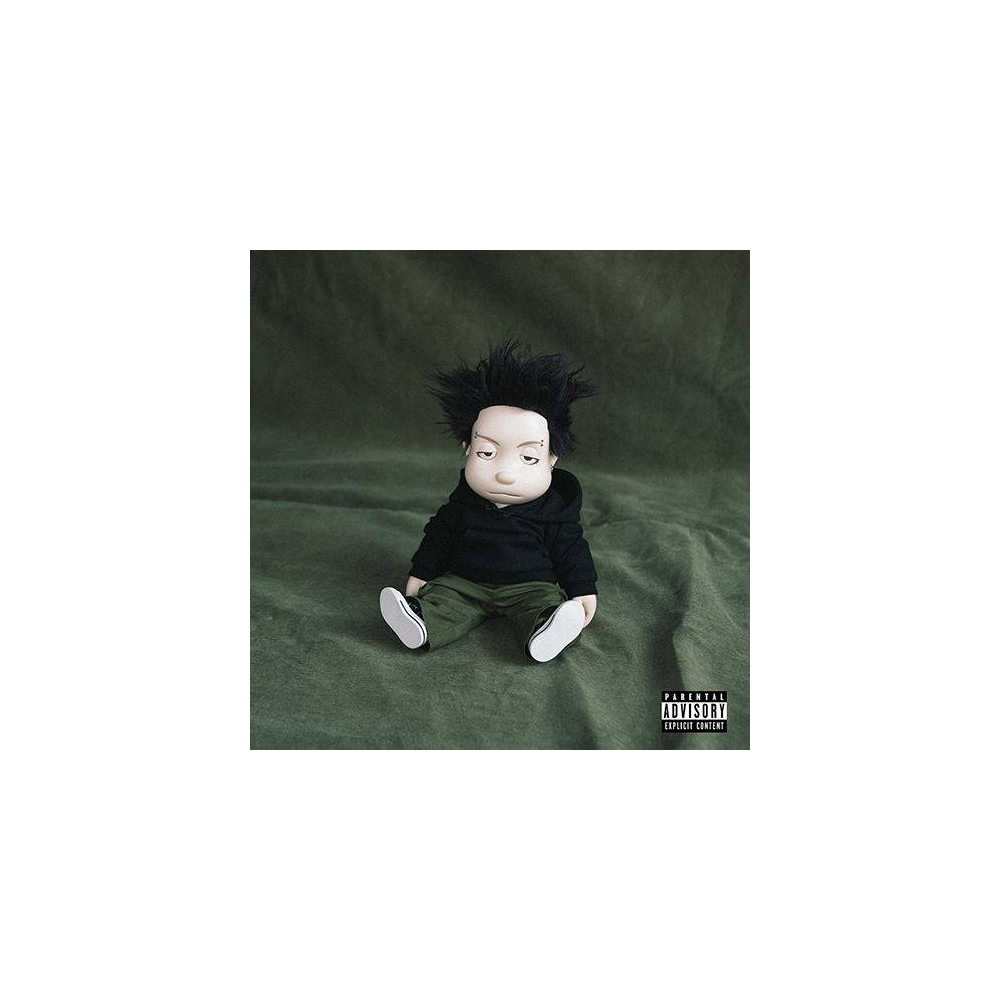 nafla - 2nd Album u n u