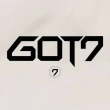GOT7 - Mini Album DYE (Random Ver.) - Catchopcd Hanteo Family Shop