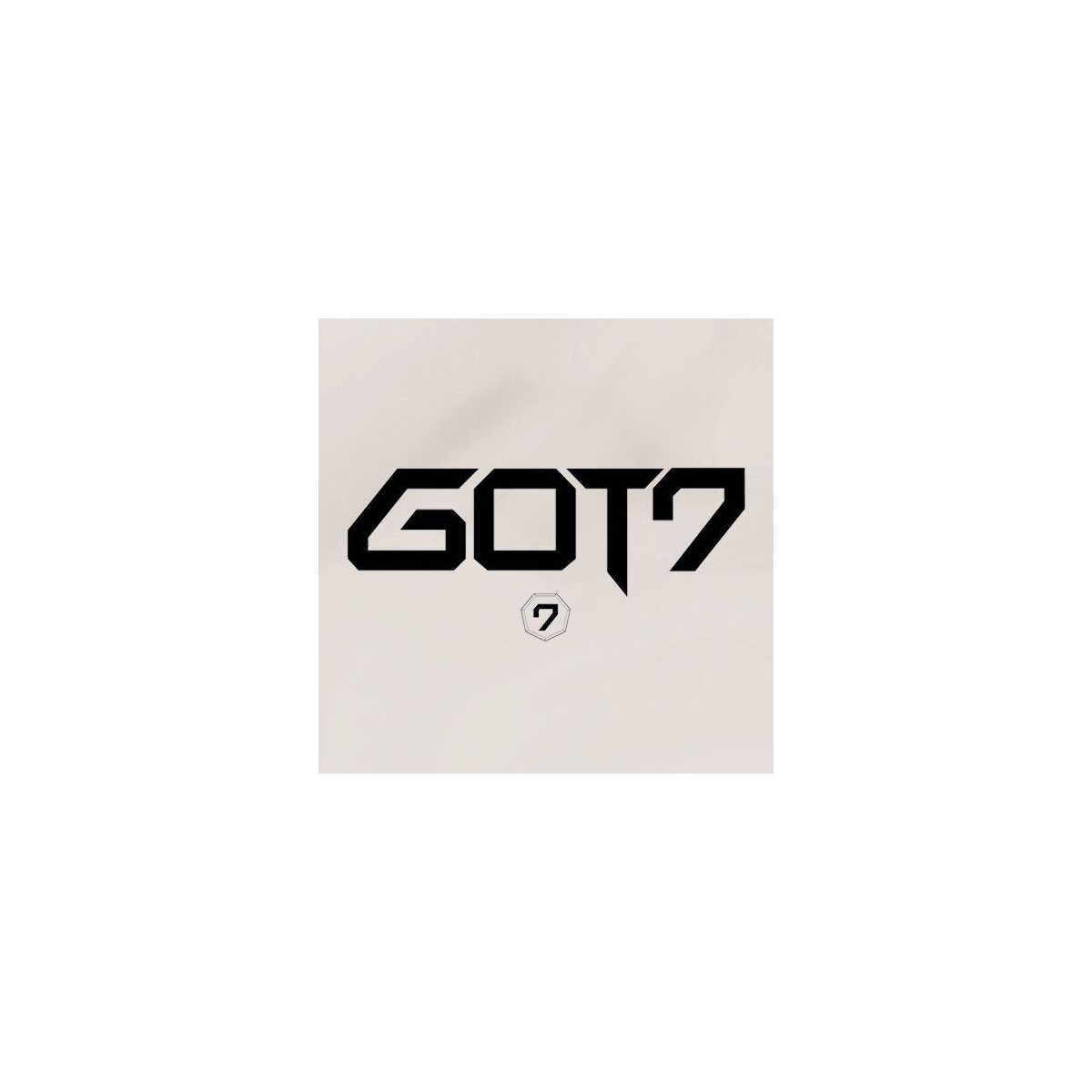 GOT7 - Mini Album DYE (Random Ver.) GOT7 - Mini Album DYE (Random Ver.)