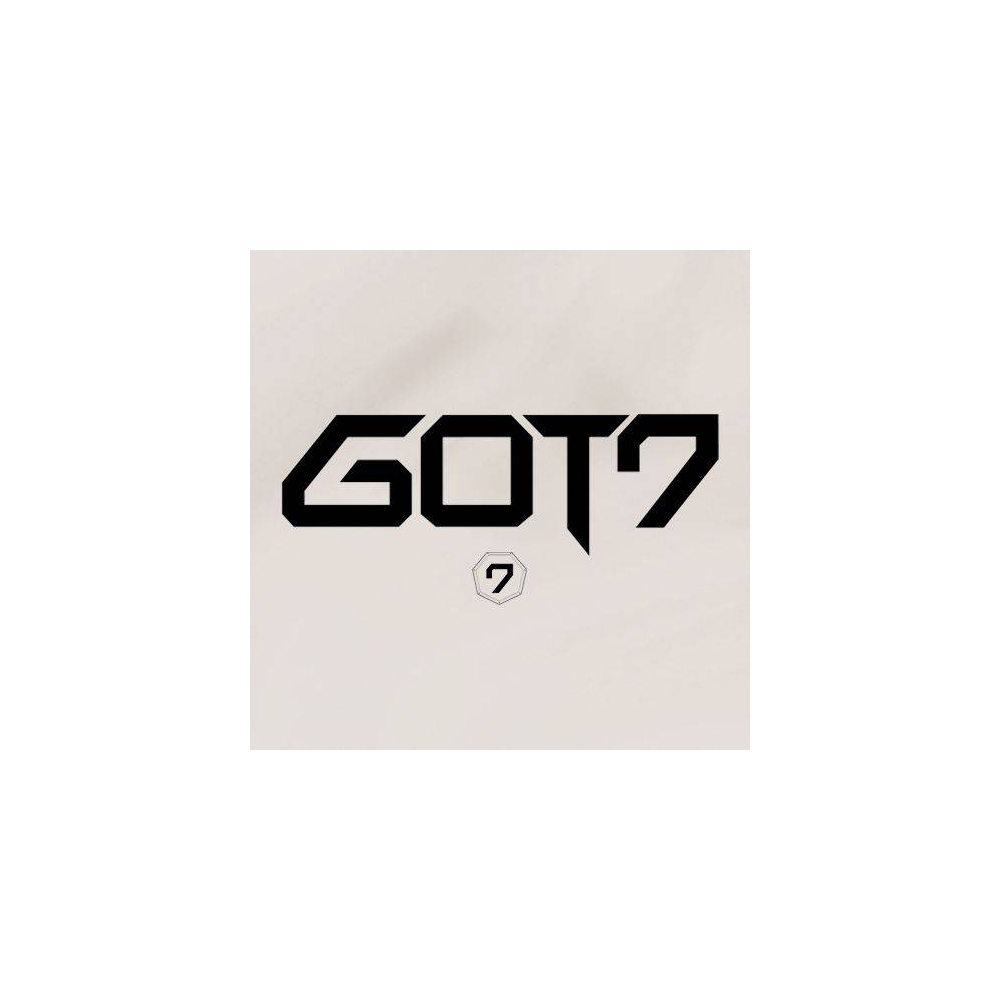GOT7 - Mini Album DYE (Random Ver.)