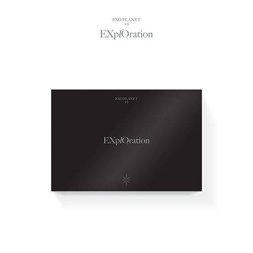 EXO - EXO PLANET 5 -EXplOration- DVD