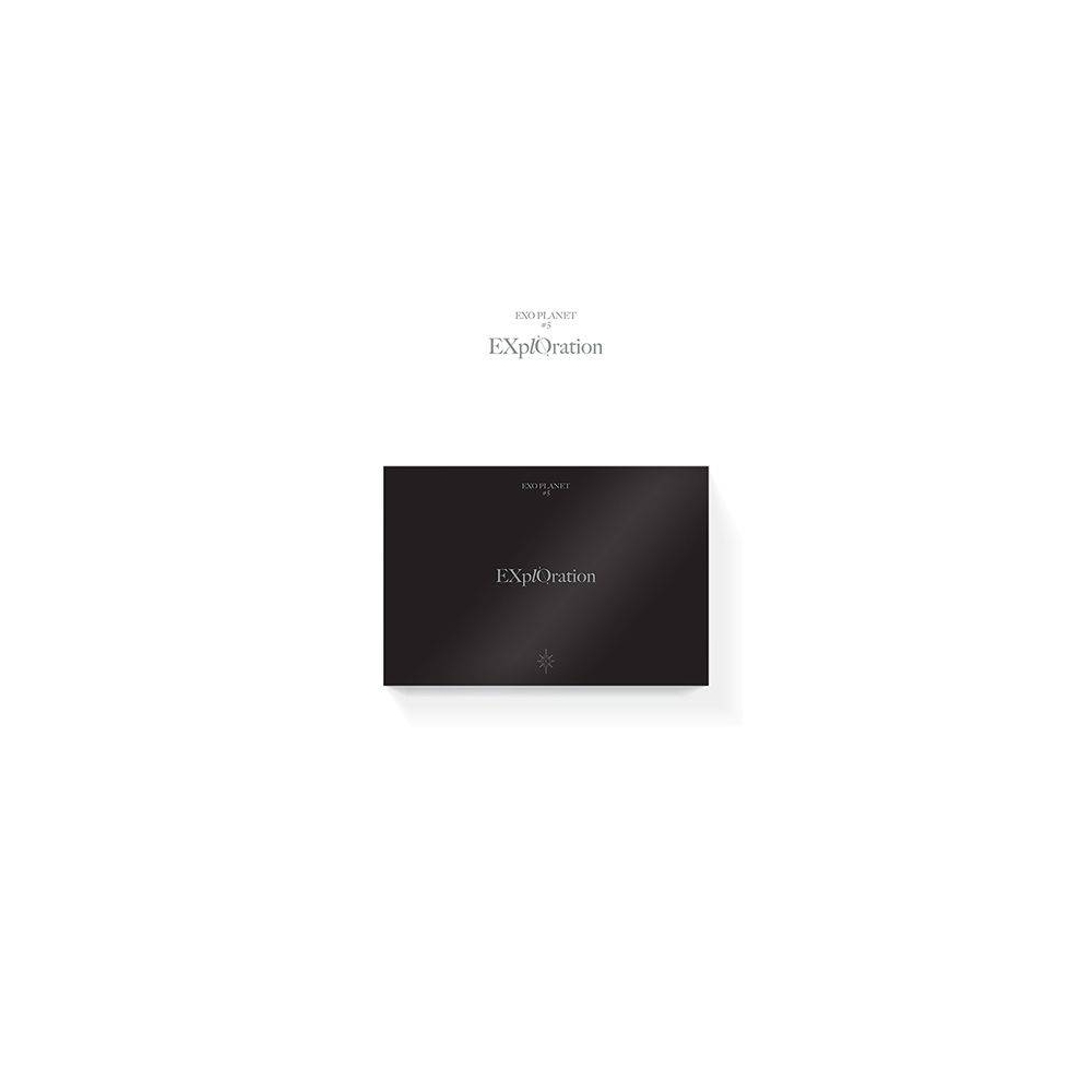 EXO - EXO PLANET 5 -EXplOration- DVD