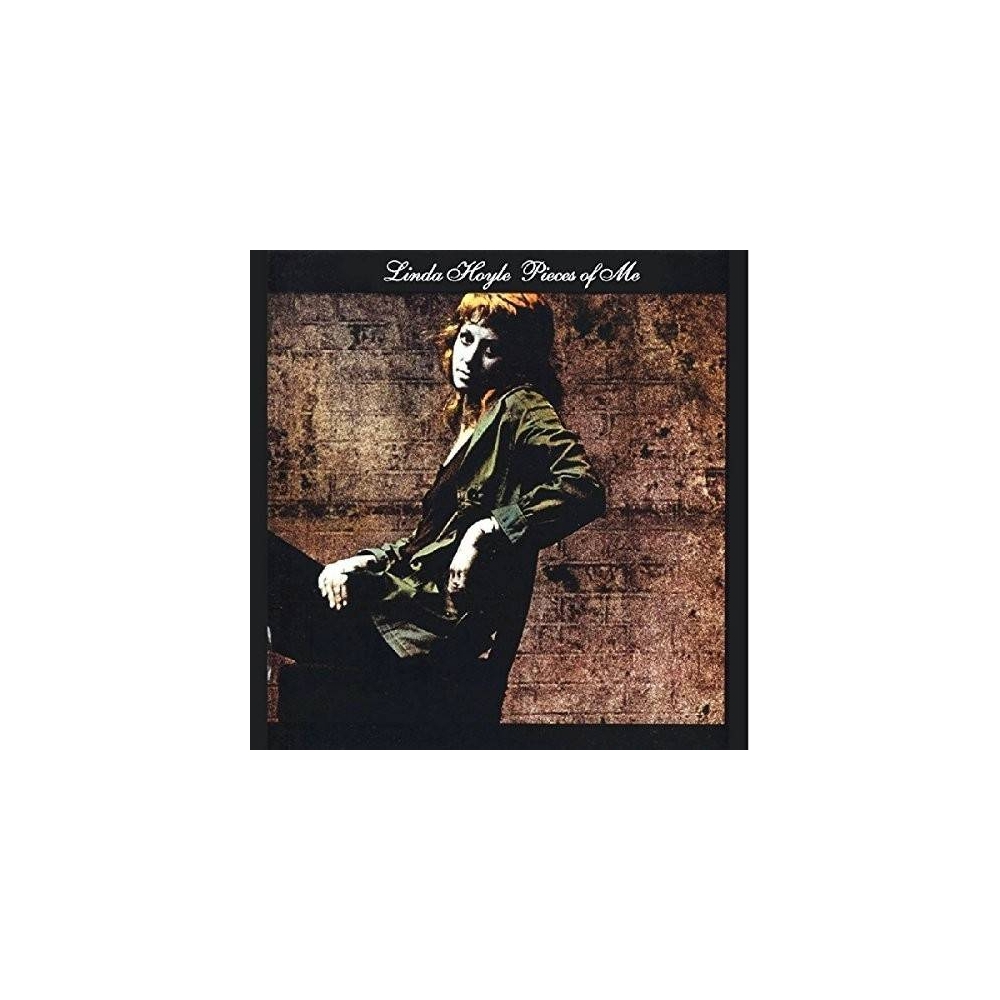 Linda Hoyle - Pieces of Me LP (Vinyl Record)