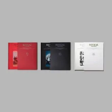 The Boyz - 1st Album REVEAL (Random Ver.) - Catchopcd Hanteo Family Sh