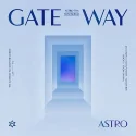 ASTRO - 7th Mini Album GATEWAY (Another World Ver.)