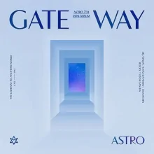 ASTRO - 7th Mini Album GATEWAY (Another World Ver.) - Catchopcd Hanteo