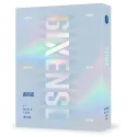AB6IX - 1ST World Tour 6IXENSE In Seoul DVD