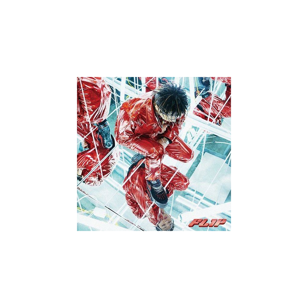 SIK-K - 1st Album FL1P
