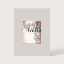 SF9 - 1st Photo Book L’Amitié - Catchopcd Hanteo Family Shop
