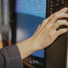 KEN (Vixx) - 1st Mini Album